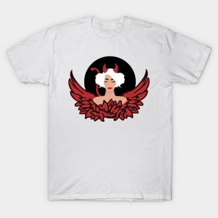 Always Not an Angel T-Shirt